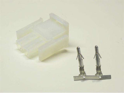 XY139-02M - PCB Connectors -