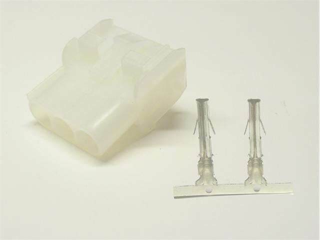 XY139-03F - PCB Connectors -