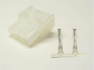 XY139-03F - PCB Connectors -