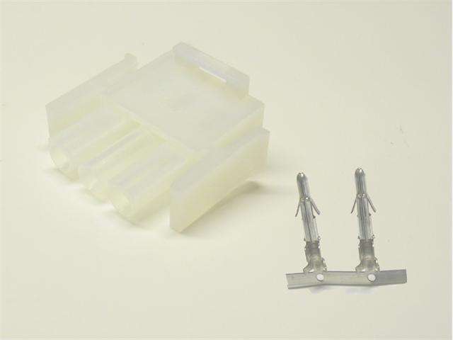 XY139-03M - PCB Connectors -