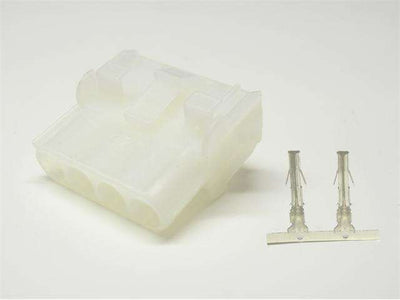 XY139-04F - PCB Connectors -