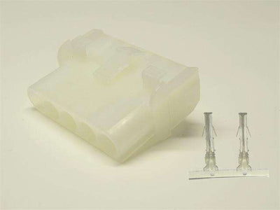 XY139-05F - PCB Connectors -