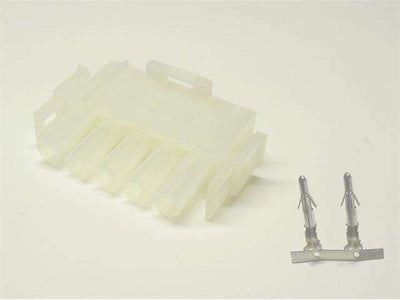 XY139-05M - PCB Connectors -