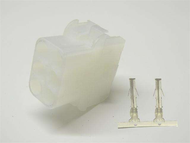 XY139-06F - PCB Connectors -