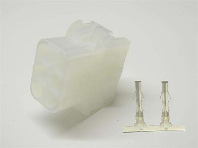 XY139-06F - PCB Connectors -