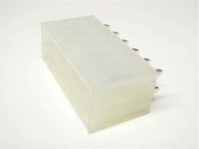 XY140-12M-ST - PCB Connectors -