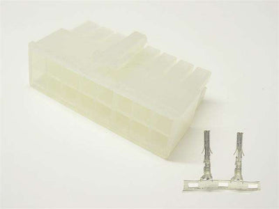 XY140-16F - PCB Connectors -