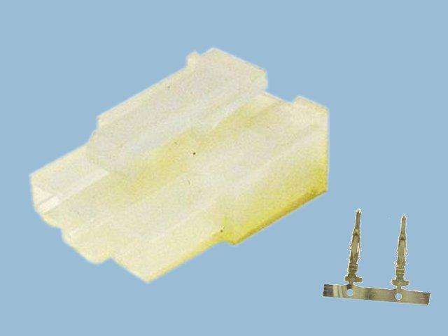 XY141-03F - PCB Connectors -