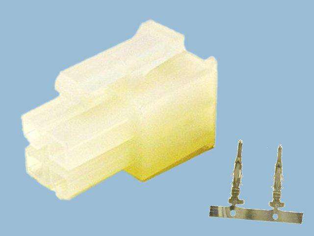 XY141-04F - PCB Connectors -