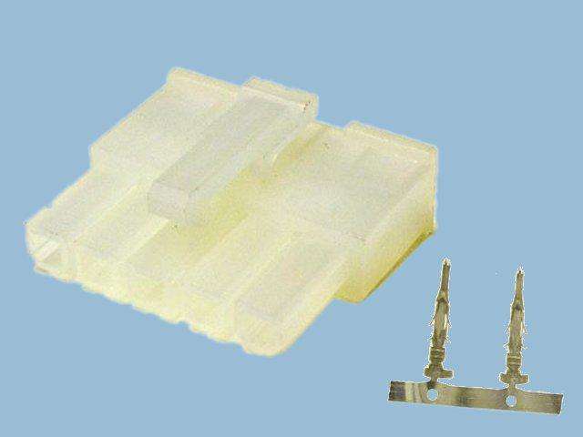 XY141-05F - PCB Connectors -