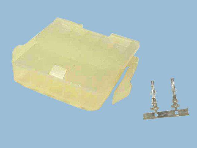 XY141-05M - PCB Connectors -