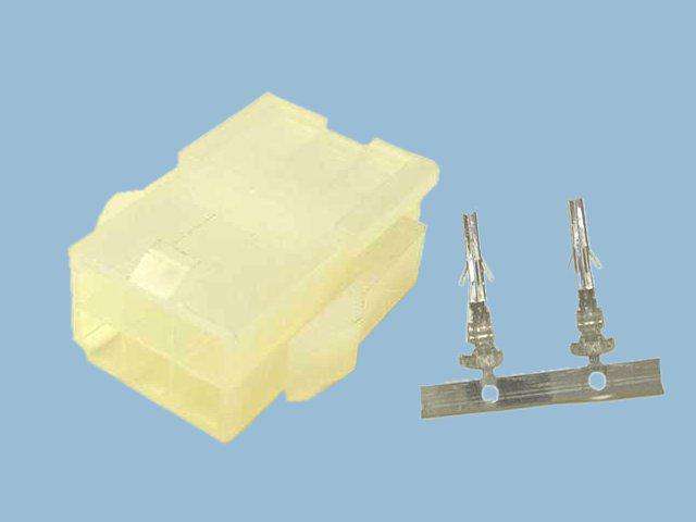 XY141-06M - PCB Connectors -