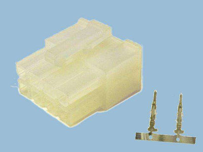 XY141-08F - PCB Connectors -