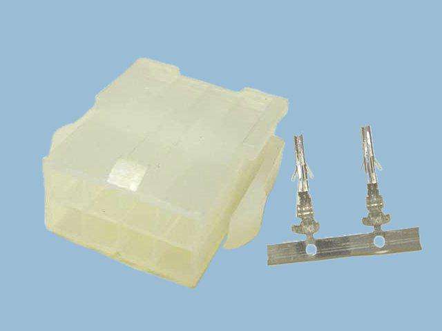 XY141-08M - PCB Connectors -