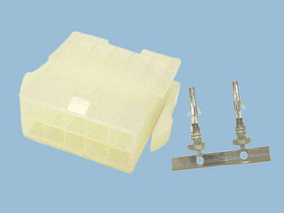 XY141-10M - PCB Connectors -
