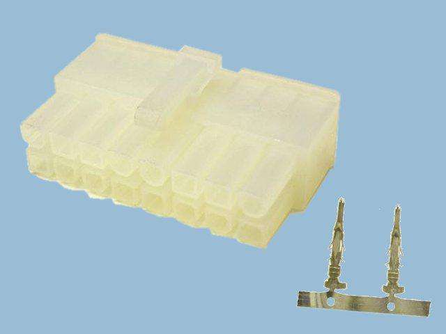 XY141-16F - PCB Connectors -