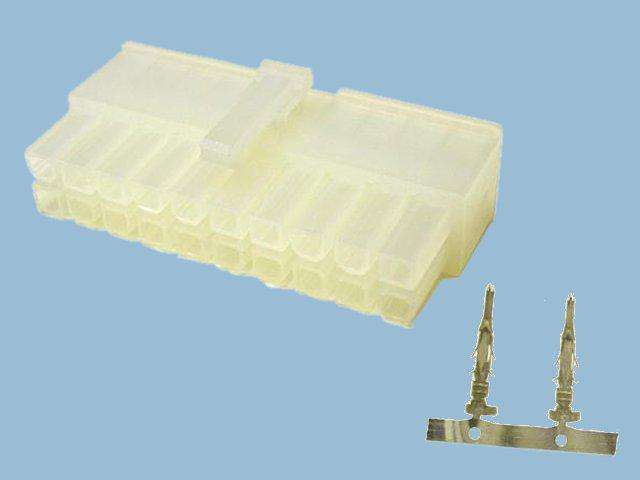 XY141-20F - PCB Connectors -