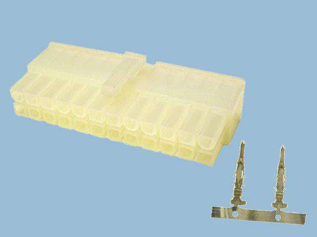 XY141-24F - PCB Connectors -