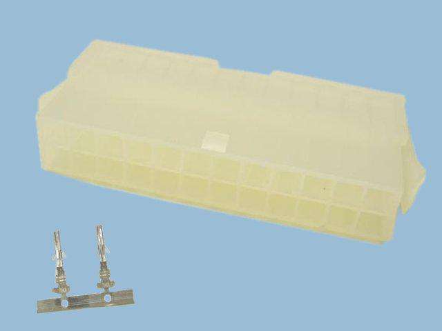 XY141-24M - PCB Connectors -
