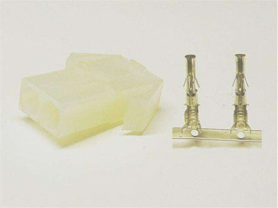 XY142-02F - PCB Connectors -