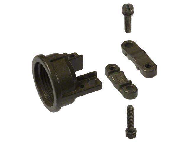 XY3057/3420-6A - MIL-Spec / MIL-Type -