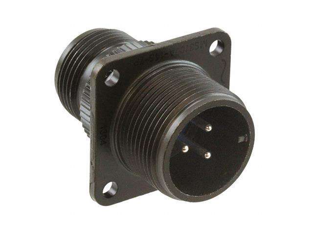 XY3100A-14S-7P - MIL-Spec / MIL-Type -