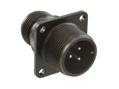 XY3100A-14S-7P - MIL-Spec / MIL-Type -