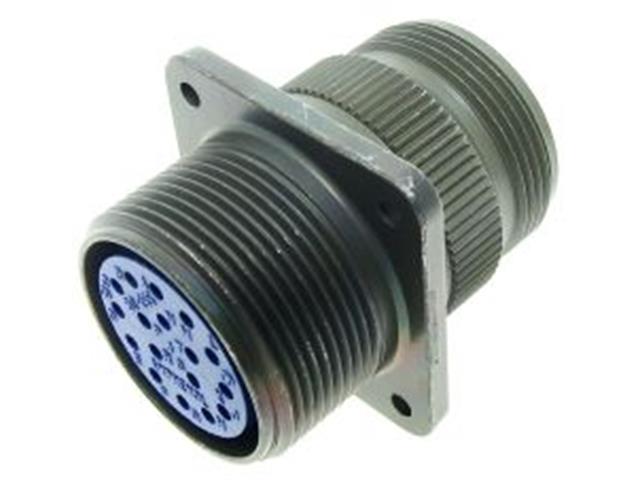 XY3100A-20-29S - MIL-Spec / MIL-Type -