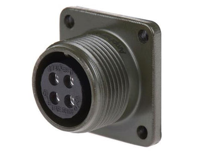 XY3102A-14S-2S - MIL-Spec / MIL-Type -