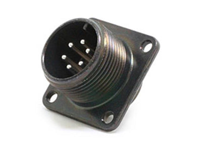 XY3102A-14S-6P - MIL-Spec / MIL-Type -