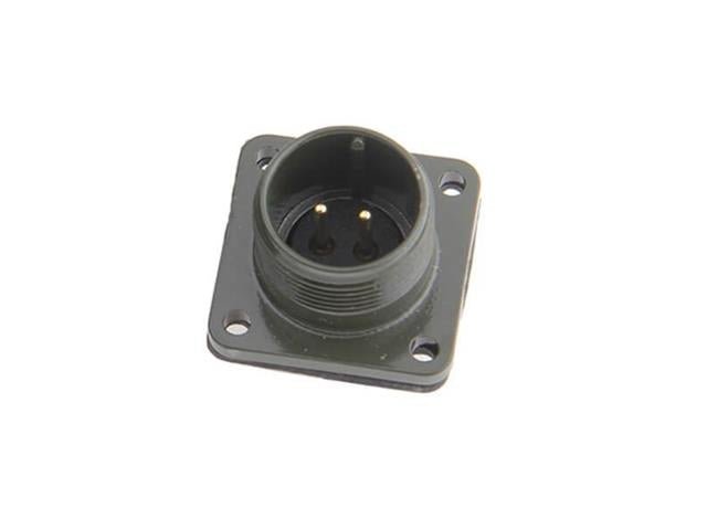 XY3102A-14S-9P - MIL-Spec / MIL-Type -