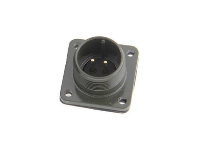 XY3102A-14S-9P - MIL-Spec / MIL-Type -