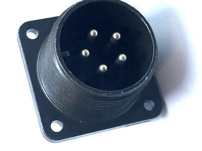 XY3102A-18-11P - MIL-Spec / MIL-Type -