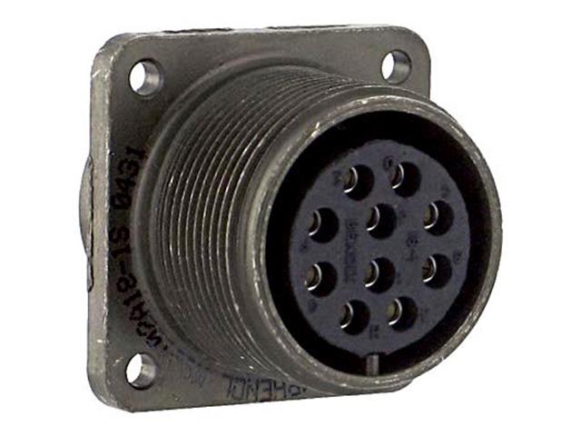 XY3102A-18-8S - MIL-Spec / MIL-Type -