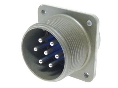 XY3102A-20-15P - MIL-Spec / MIL-Type -