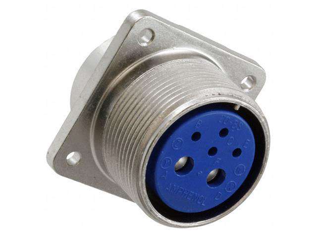 XY3102A-20-16S - MIL-Spec / MIL-Type -