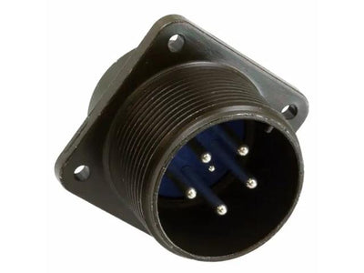 XY3102A-20-17P - MIL-Spec / MIL-Type -