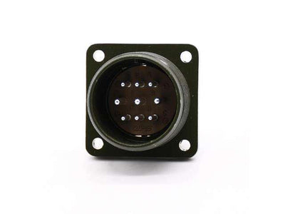 XY3102A-20-18P - MIL-Spec / MIL-Type -