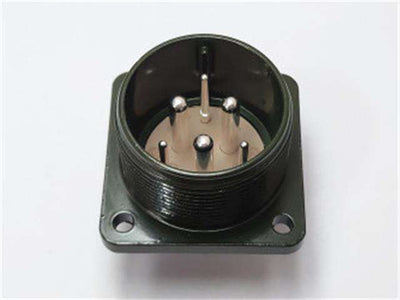 XY3102A-20-22P - MIL-Spec / MIL-Type -