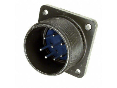 XY3102A-20-7P - MIL-Spec / MIL-Type -