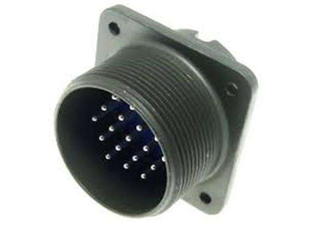 XY3102A-22-14P - MIL-Spec / MIL-Type -