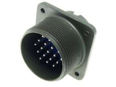 XY3102A-22-14P - MIL-Spec / MIL-Type -