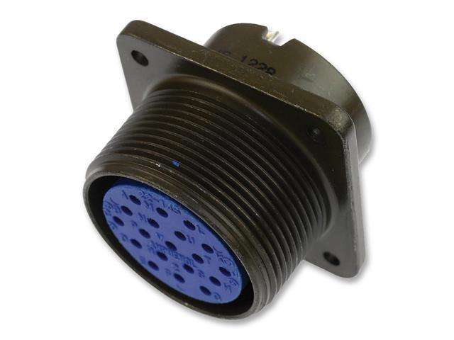 XY3102A-22-14S - MIL-Spec / MIL-Type -