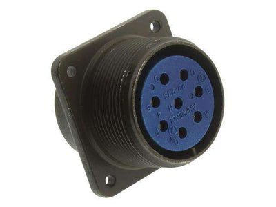 XY3102A-22-23S - MIL-Spec / MIL-Type -