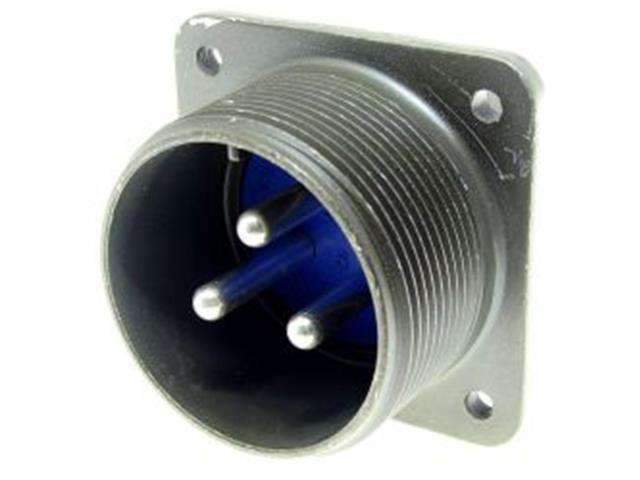 XY3102A-22-4P - MIL-Spec / MIL-Type -
