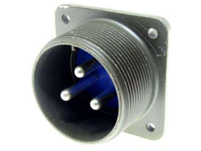 XY3102A-22-4P - MIL-Spec / MIL-Type -