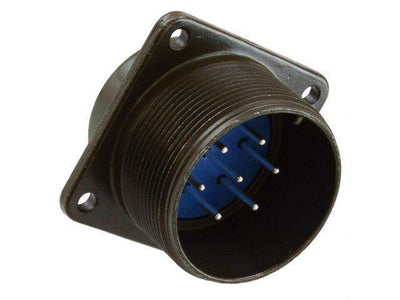 XY3102A-24-2P - MIL-Spec / MIL-Type -