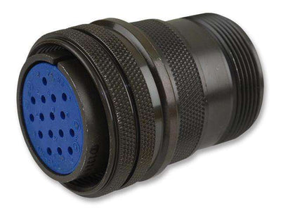 XY3102A-24-5S - MIL-Spec / MIL-Type -