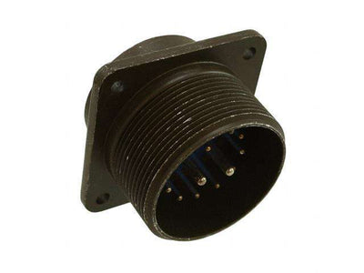 XY3102A-24-7P - MIL-Spec / MIL-Type -