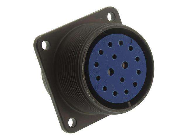 XY3102A-24-7S - MIL-Spec / MIL-Type -